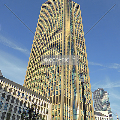 Tower 185 by Nephilim