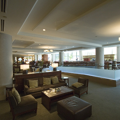 Westin Seattle North Tower by Pavel Toczynski