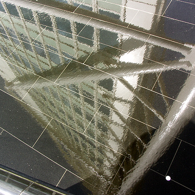 HSB Turning Torso by Marshall Gerometta