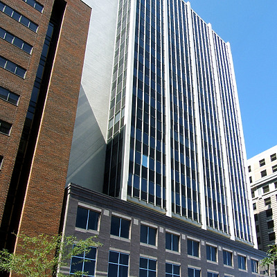 Citizens Bank Center by John Cahill