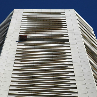MLC Centre by John Bek