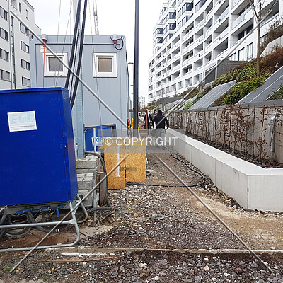 Praedium by Nephilim