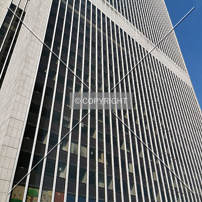 Frankfurter Büro Center by Nephilim