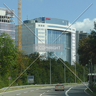 Centurion by Nephilim