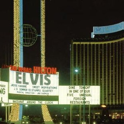 Westgate Las Vegas Resort and Casino by Las Vegas News Company