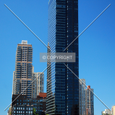 One East River Place by Royce Douglas