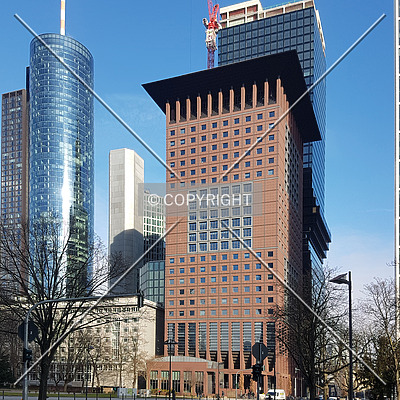 Japan Center by Nephilim