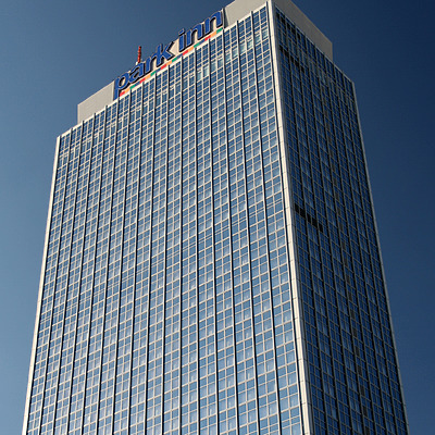 Park Inn Berlin Alexanderplatz by Anders Skærlund Petersen