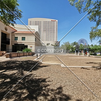 Sheraton Grand Phoenix by Nephilim
