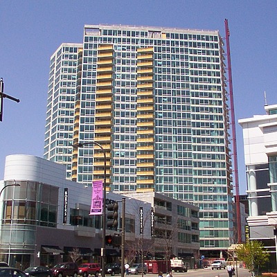 Optima Views by Daniel Kieckhefer