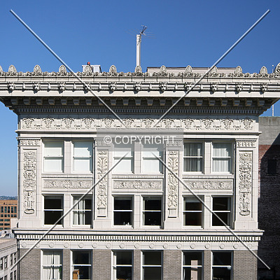 Wilcox Building by Serdica