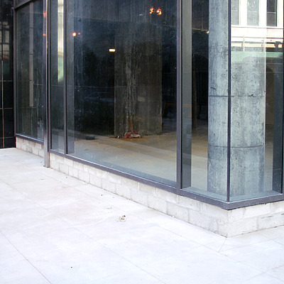 The Heritage at Millennium Park by Daniel Kieckhefer