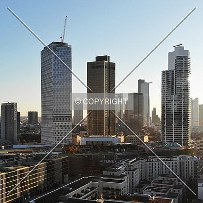 Tower 185 by Nephilim