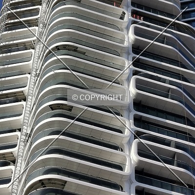 Grand Tower by Nephilim