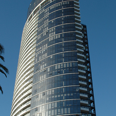 Victoria Point by John Bek