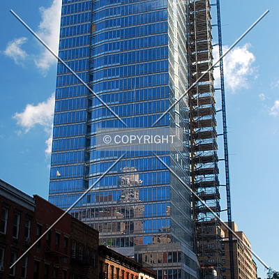 255 East 74th Street by Royce Douglas