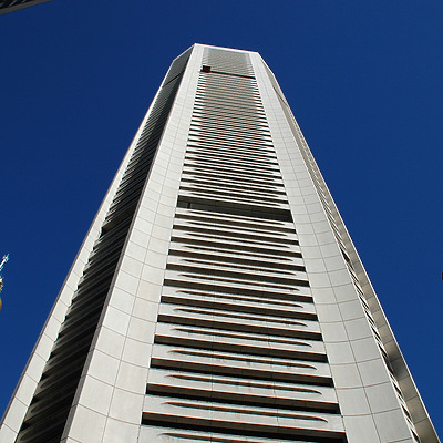MLC Centre by John Bek