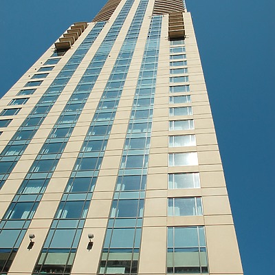 Four Seasons Hotel & Private Residences Denver by Brian LoBue