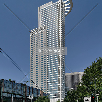 Westend 1 by Nephilim
