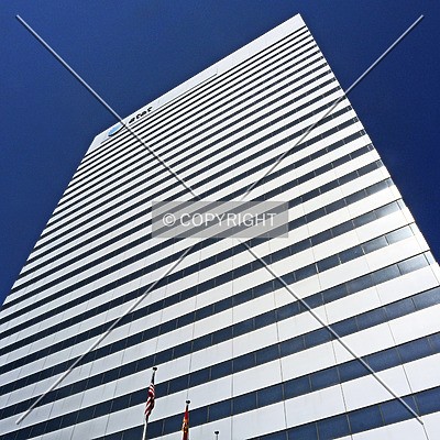 EverBank Center by Jorge Molina