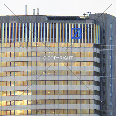 Deutsche Bank TZE by Nephilim