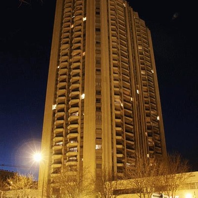 Le Grand Pavois by Huopa