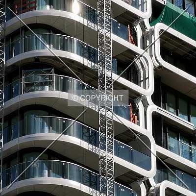 Grand Tower by Nephilim