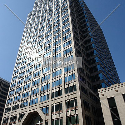 Market Tower by Nephilim
