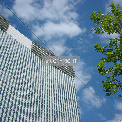 LG Tower by Nephilim