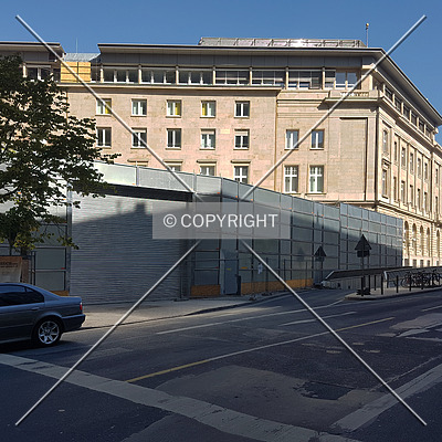 Deutsche Bank IBCF by Nephilim