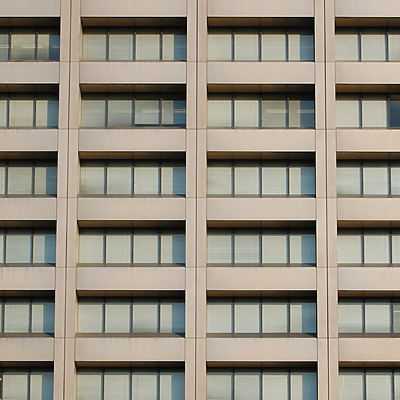 Mitsui Bussan Building by Kevin Hemphill