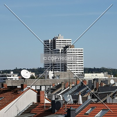 Inheidener Straße 69 by Nephilim