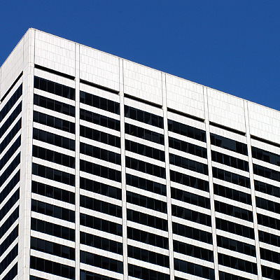 W.R. Grace Building by Scott Murphy