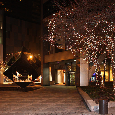 One US Bank Plaza by Ryan Hildebrand