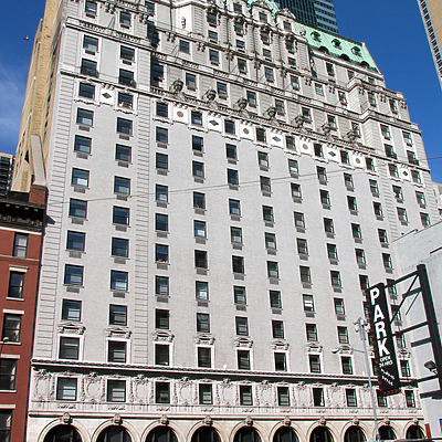 The Biltmore by Scott Murphy