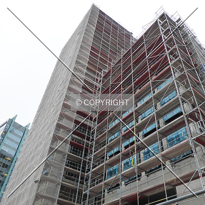 MainTor Panorama by Nephilim