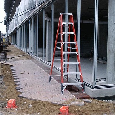 Optima Horizons by Daniel Kieckhefer