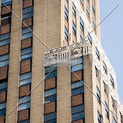 500 Fifth Avenue by Serdica