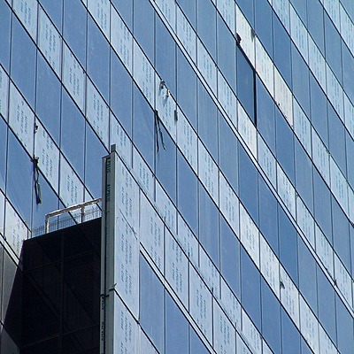 Westpac Place by John Bek