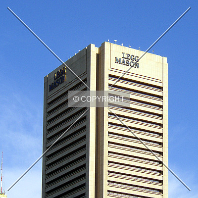 Transamerica Tower by Chris Patriarca