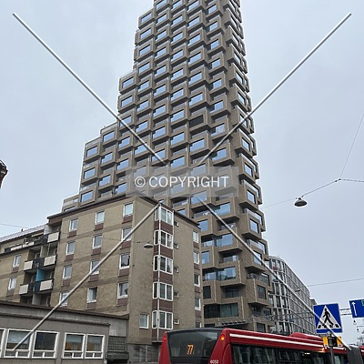 Helix by Samppa