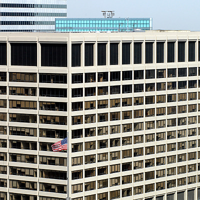 345 Park Avenue by Scott Murphy