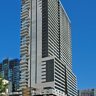 Neo 200 on Spencer by John Bek
