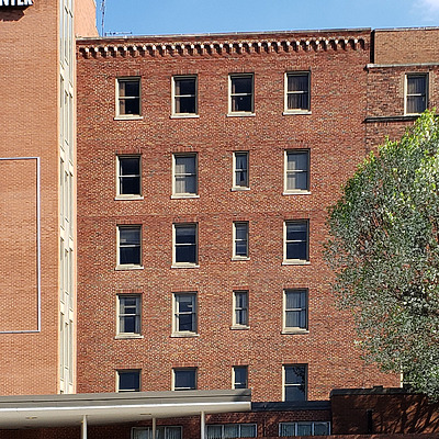 Gateway Regional Medical Arts Building Annex by Ryan Hildebrand