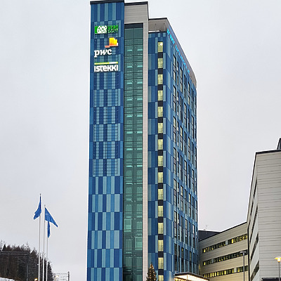 KPY Novapolis by Huopa
