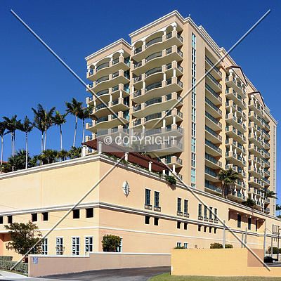 King David Condominiums by Jorge Molina