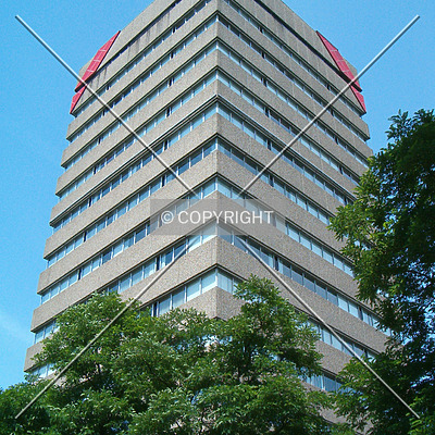 Engelse Kamp 2 by René Hogendijk