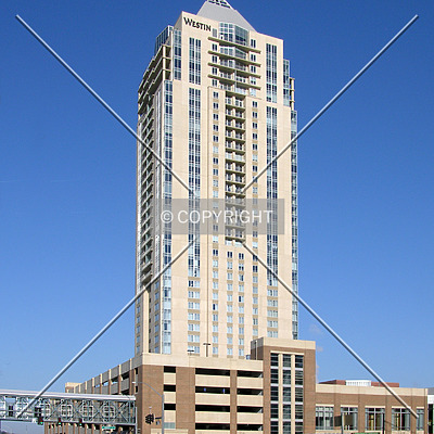 Westin Virginia Beach Town Center by Chris Patriarca