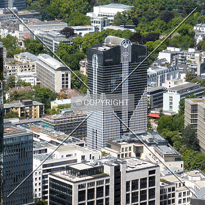 Rhein-Main-Center by Nephilim