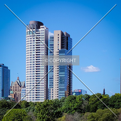 Kilbourn Tower by Ryan Hildebrand